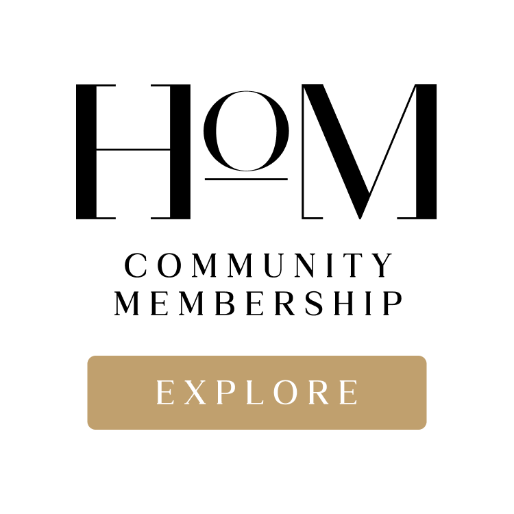 House of Manifestation Membership